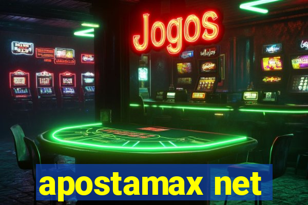 apostamax net